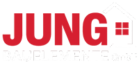 Jung Bauelemente GmbH Logo